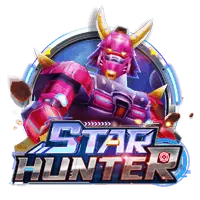 Exciting fishing games provider logo