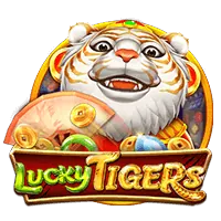 Reliable lottery games provider logo