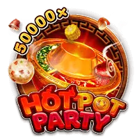 Fun arcade games provider logo